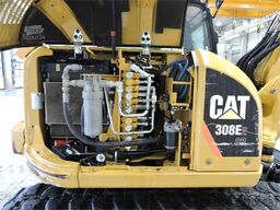CATERPILLAR 308
