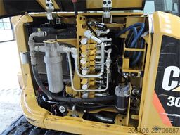 CATERPILLAR 308