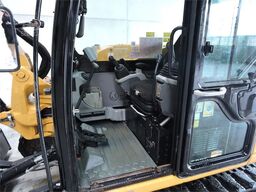 CATERPILLAR 308