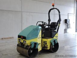 AMMANN ARX20