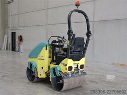 AMMANN ARX20