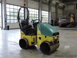 AMMANN ARX20