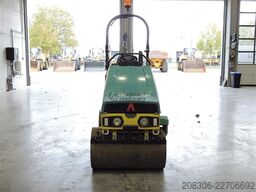 AMMANN ARX20