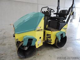 AMMANN ARX20