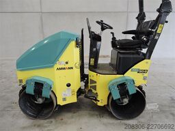 AMMANN ARX20