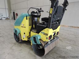 AMMANN ARX20