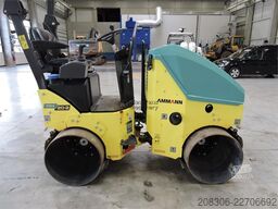 AMMANN ARX20