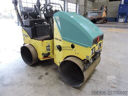 AMMANN ARX20