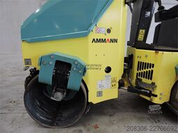 AMMANN ARX20
