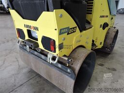 AMMANN ARX20