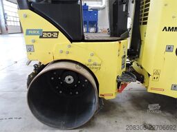 AMMANN ARX20
