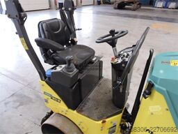 AMMANN ARX20