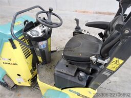 AMMANN ARX20