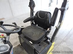 AMMANN ARX20