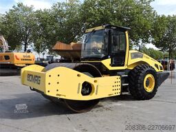 BOMAG BW226