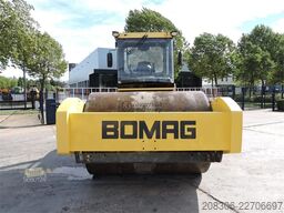 BOMAG BW226