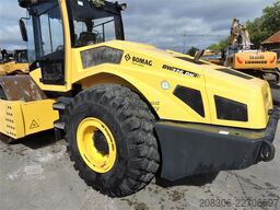 BOMAG BW226