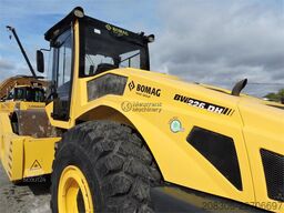 BOMAG BW226