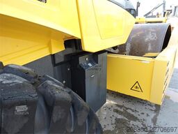 BOMAG BW226