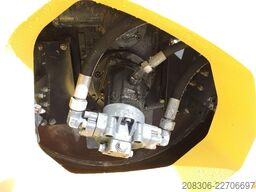 BOMAG BW226
