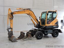 HYUNDAI R55W