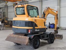 HYUNDAI R55W