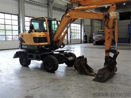 HYUNDAI R55W