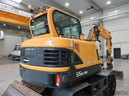 HYUNDAI R55W