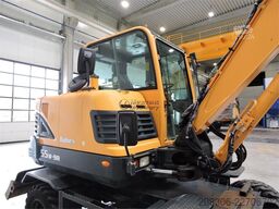 HYUNDAI R55W