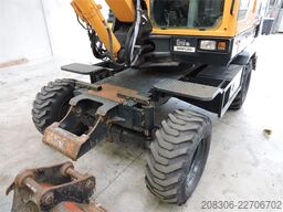 HYUNDAI R55W