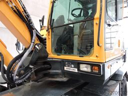 HYUNDAI R55W