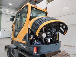 HYUNDAI R55W