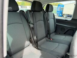 MERCEDES-BENZ 113 CDI Vito Motor Problem 8 Sitzer Automatik