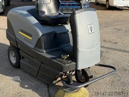 Kärcher KM 100/100 W Benzin 2022