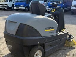 Kärcher KM 100/100 W Benzin 2022