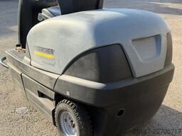 Kärcher KM 100/100 W Benzin 2022