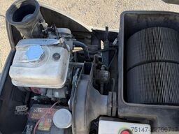 Kärcher KM 100/100 W Benzin 2022