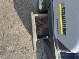 Kärcher KM 100/100 W Benzin 2022
