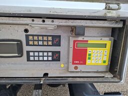  Tandem Lindner & Fischer PAH 23.7 ZA Silo 23.700
