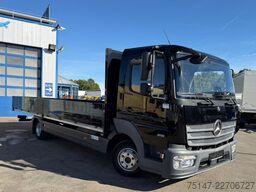 MERCEDES-BENZ 818 Atego Klima Tempomat Pritsche offen