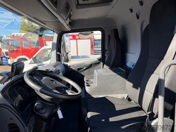 MERCEDES-BENZ 818 Atego Klima Tempomat Pritsche offen
