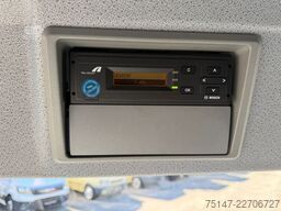 MERCEDES-BENZ 818 Atego Klima Tempomat Pritsche offen