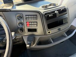 MERCEDES-BENZ 818 Atego Klima Tempomat Pritsche offen