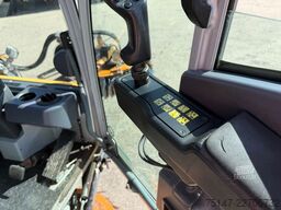 Bucher CityCat 2020 Euro 6 Klima 3x Besen Wasser