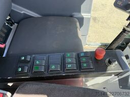 Bucher CityCat 2020 Euro 6 Klima 3x Besen Wasser