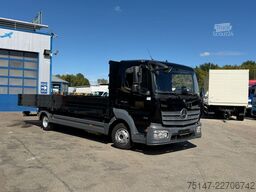 MERCEDES-BENZ Atego 818 Klima Tempomat Pritsche offen