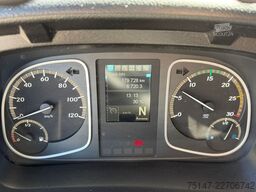 MERCEDES-BENZ Atego 818 Klima Tempomat Pritsche offen