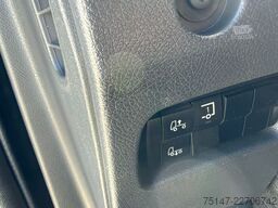 MERCEDES-BENZ Atego 818 Klima Tempomat Pritsche offen