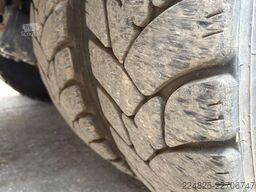 SCANIA G440 6X4 DREISEITENKIPPER BLATT BLATT