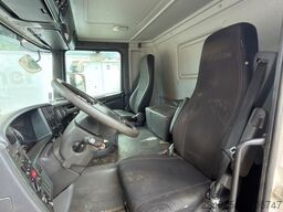 SCANIA G440 6X4 DREISEITENKIPPER BLATT BLATT